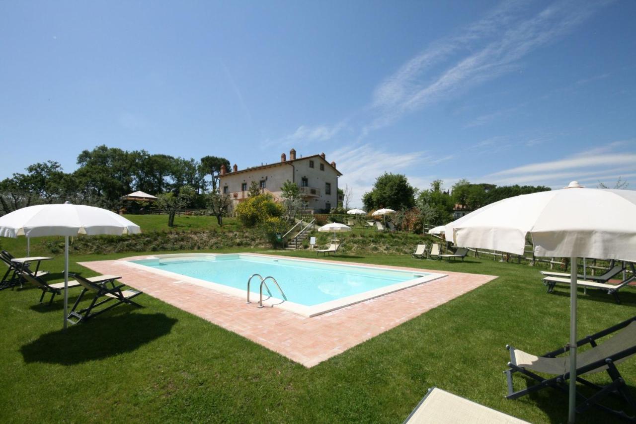 Poggio Olivo Apartment Acquaviva  Exterior photo