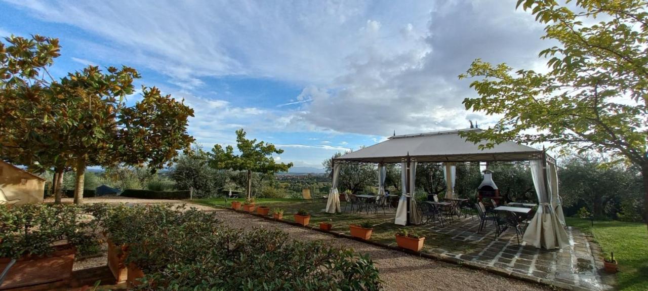 Poggio Olivo Apartment Acquaviva  Exterior photo