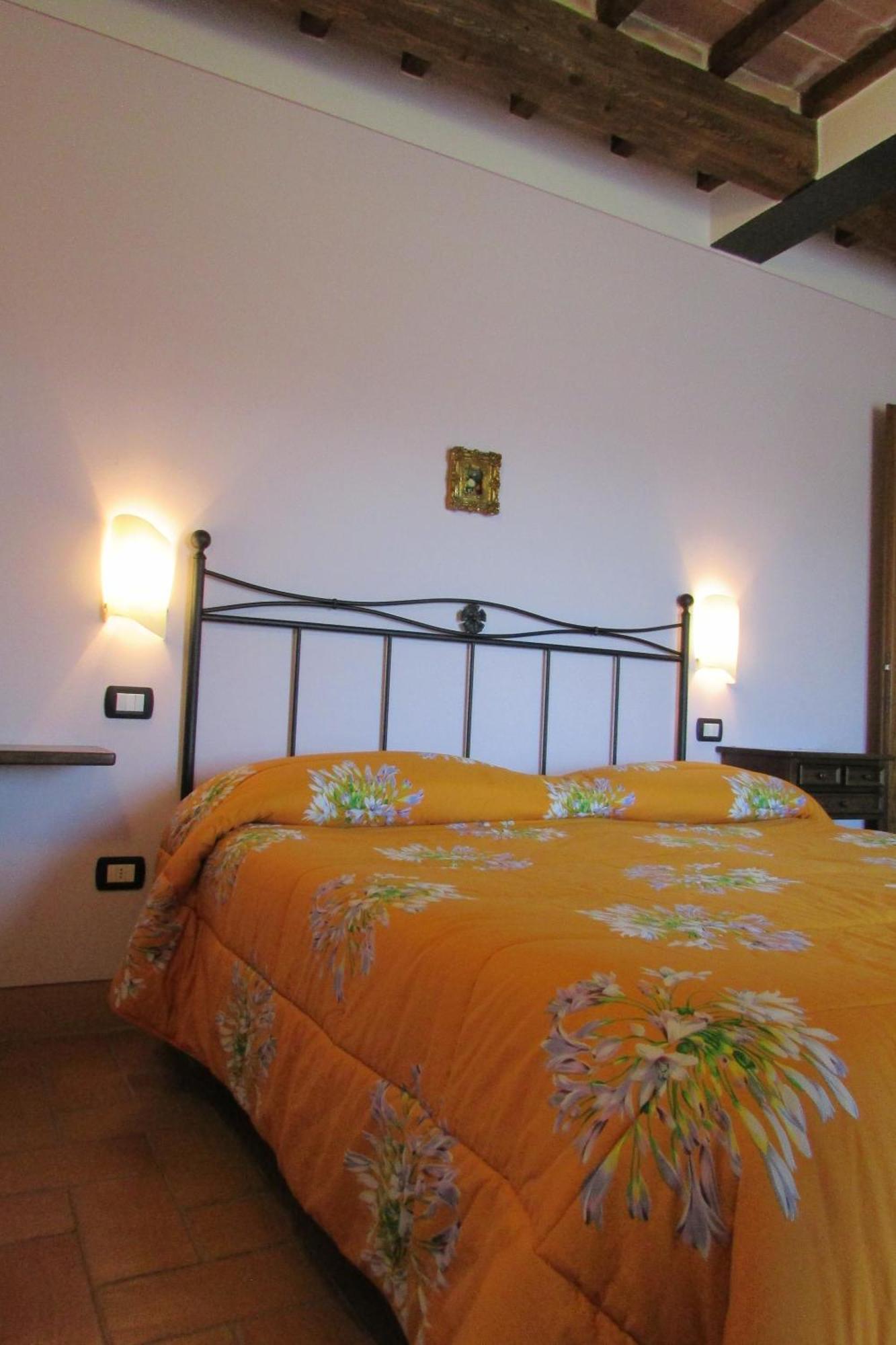 Poggio Olivo Apartment Acquaviva  Exterior photo